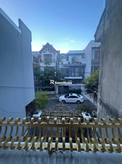 *NHÀ VIP KHU TRUNG TÂM VŨ TRỌNG PHỤNG - 7,X TỶ ĐỒNG - LH: 0917361553*