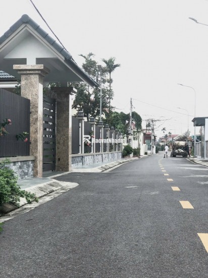 Lô đất giá F0 Xuân Đông Ngũ Phúc đón đầu khu Công Nghiệp