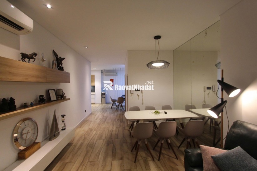 Bán Nhà Hẻm Xe Hơi 290/38 Nơ Trang Long.P12,  Quận Bình Thạnh
