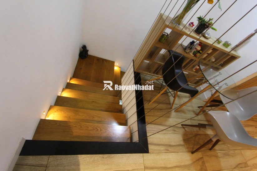 Bán Nhà Hẻm Xe Hơi 290/38 Nơ Trang Long.P12,  Quận Bình Thạnh