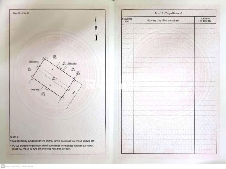 Bán Nhà Hẻm Xe Hơi 11/7 Đường Số 15. P. An Khánh, Tp.Thủ Đức