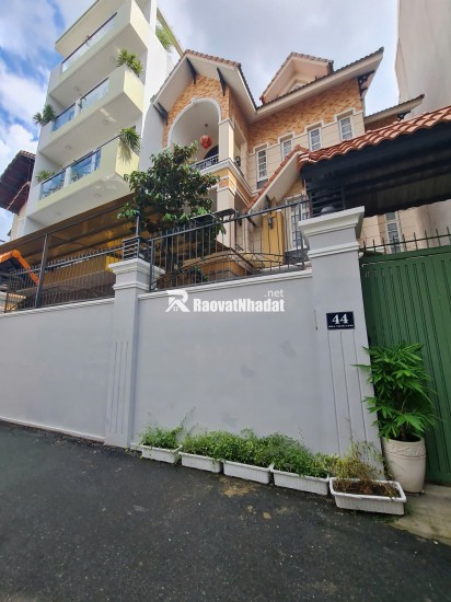 Bán Nhà Mặt Tiền 44 Đường Số 54, Thành Phố Thủ Đức