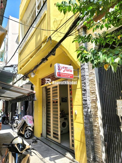 Chính Chủ Bán HXH Thủ Khoa Huân, Phường Bến Thành, Quận 1. DT: (4.1 x 18.2m), Giá Tốt Chỉ 20 Tỷ, LH: O981.699.932