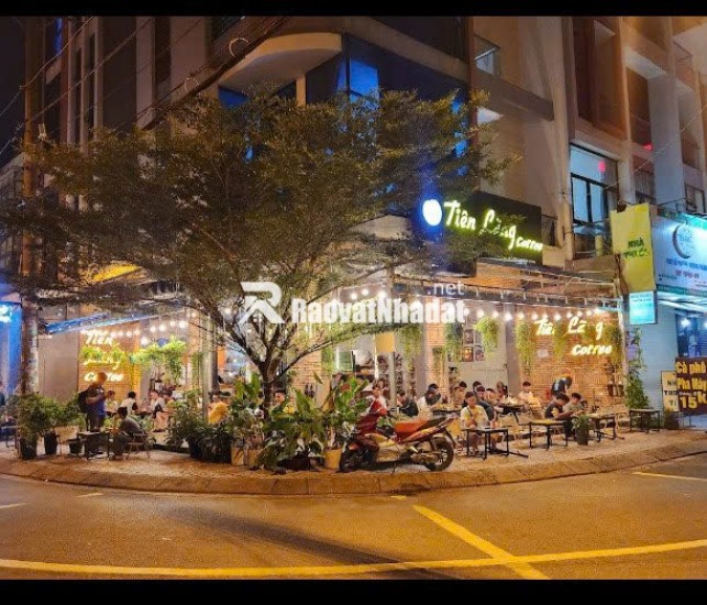 Chính Chủ Bán Mặt Tiền Trần Bình Trọng, P. Phú Trung, Q. Tân Phú. DT: (10 x 16.5m), Chỉ 30 Tỷ, Tell: O911.16O.692