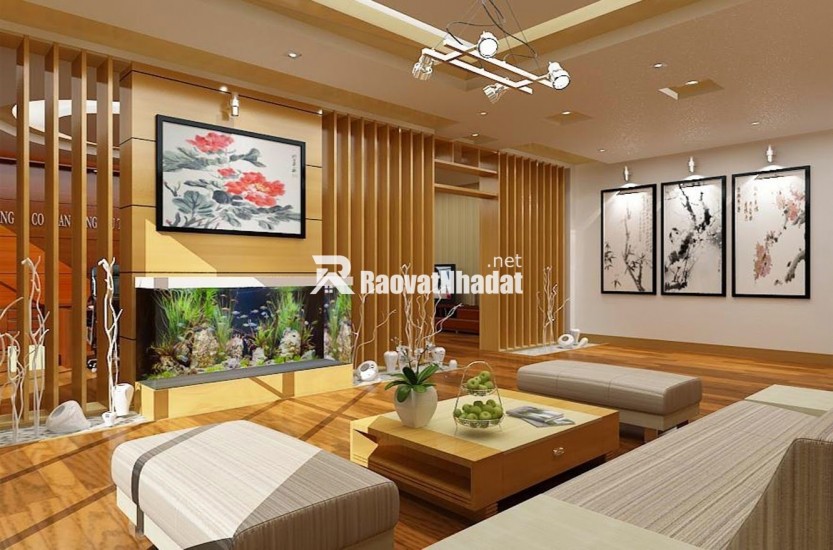 Bán nhà LÔ GÓC 2 thoáng Phú Lương Hà Đông dt : 35m