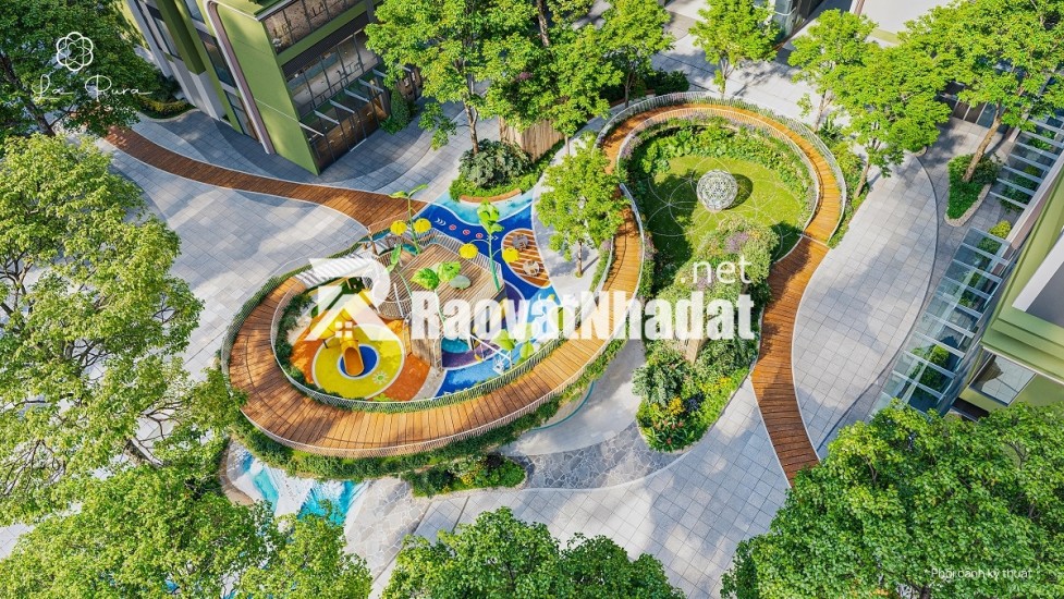  SỞ HỮU CĂN HỘ LA PURA FULL NỘI THẤT – CHỈ TỪ 46 TRIỆU/M²