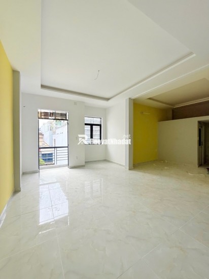  CHÍNH CHỦ Gửi   - VỊ TRÍ VÀNG – NGAY TTTM  – 52M2 - NỞ HẬU TÀI LỘC - HXH - NHỈNH 4