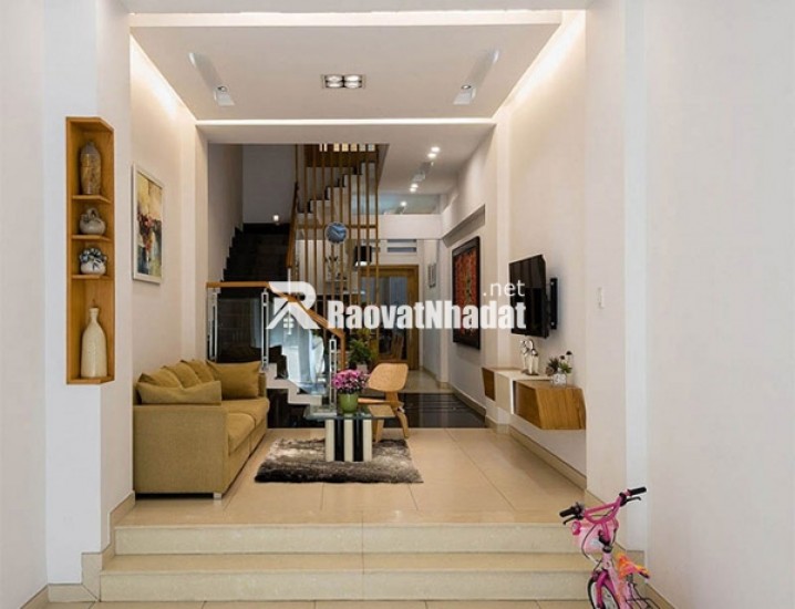 Bán nhà Nguyễn Trãi Hà Đông 39m giá 9,4tỷ