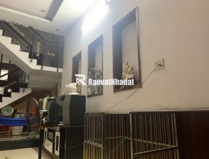 QUẬN 12 - MẶT TIỀN HÀ HUY GIÁP - KHU DÂN CƯ NAM LONG - HAI MẶT TIỀN TRƯỚC SAU - KINH DOANH ĐA NGÀNH NGHỀ -VĂN PHÒNG CÔNG TY - KINH DOANH KHÁCH SẠN