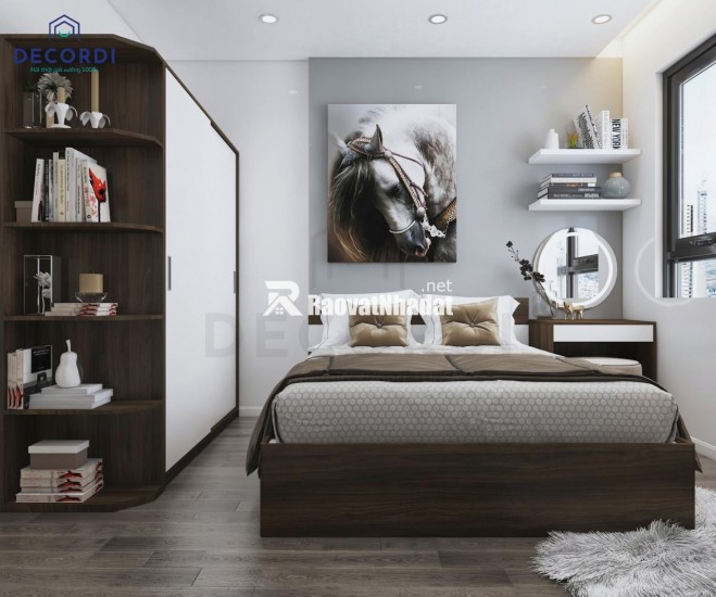 Bán nhà Nguyễn Trãi Hà Đông 39m giá 9,4tỷ