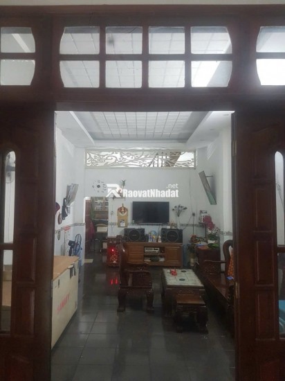 SIÊU PHẨM SẮP HOÀN THIỆN… MUÔN VÀN TIỆN ÍCH XUNG QUANH, CẠNH ÔTÔ TRÁNH, 52M2, 4 TẦNG KIÊN CỐ(1PN DƯỚI ĐẤT) HOÀN CÔNG ĐỦ, CHỈ 6.2 TỶ TL.