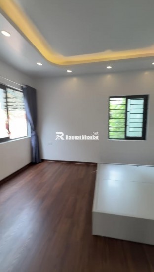 Bán nhà trung tâm quận Hai Bà Trưng, ngõ ô tô , 30m , 4 tầng , 3 ngủ, 6.48 tỷ