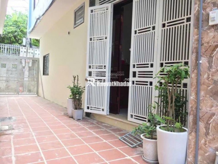 Chính chủ cần bán nhà KĐT Đô Nghĩa ngõ 15 Hòa Bình Phường Yên Nghĩa Hà Đông, Hà Nội