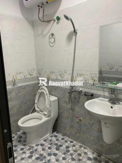 Chính chủ cần bán nhà KĐT Đô Nghĩa ngõ 15 Hòa Bình Phường Yên Nghĩa Hà Đông, Hà Nội
