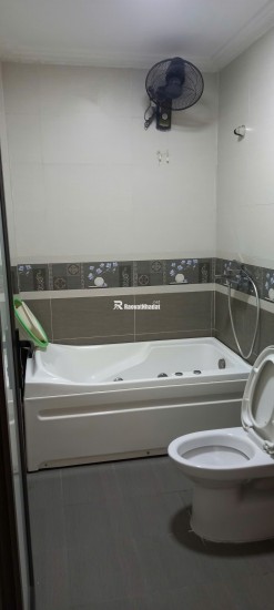 Bán nhà Trạm Trôi, Hoài Đức, 4t x 43m2, Phân Lô, Ô tô Tránh