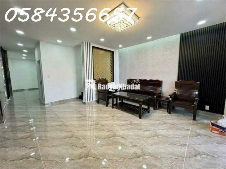 BÁN NHÀ 2 TẦNG, 72M2, NGÕ NGUYỄN THỊ THẬP, P. PHÚ THUẬN, Q.7 - GIÁ 5.9 TỶ - SỔ HỒNG CHÍNH CHỦ