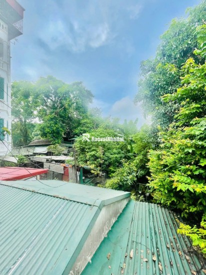 Chính chủ cần bán nhà đất dt 199.6m² - 33 tỷ view sông cực đẹp Phú Viên, Long Biên, HN