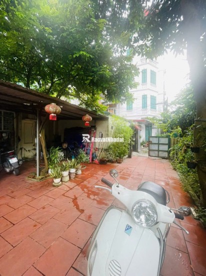 Chính chủ cần bán nhà đất dt 199.6m² - 33 tỷ view sông cực đẹp Phú Viên, Long Biên, HN