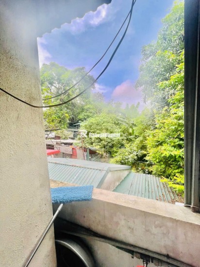 Chính chủ cần bán nhà đất dt 199.6m² - 33 tỷ view sông cực đẹp Phú Viên, Long Biên, HN
