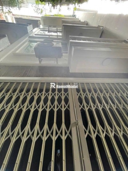 Chính chủ cần bán nhà Mỹ Đình-Nam Từ Liêm-HN-5 tầng 30m² mt 3,9m, ngõ nông, nhà đẹp, nội thất VIP, 6,8 tỷ