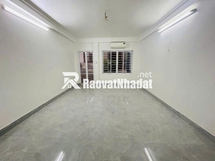 Chính chủ cần bán nhà Mỹ Đình-Nam Từ Liêm-HN-5 tầng 30m² mt 3,9m, ngõ nông, nhà đẹp, nội thất VIP, 6,8 tỷ