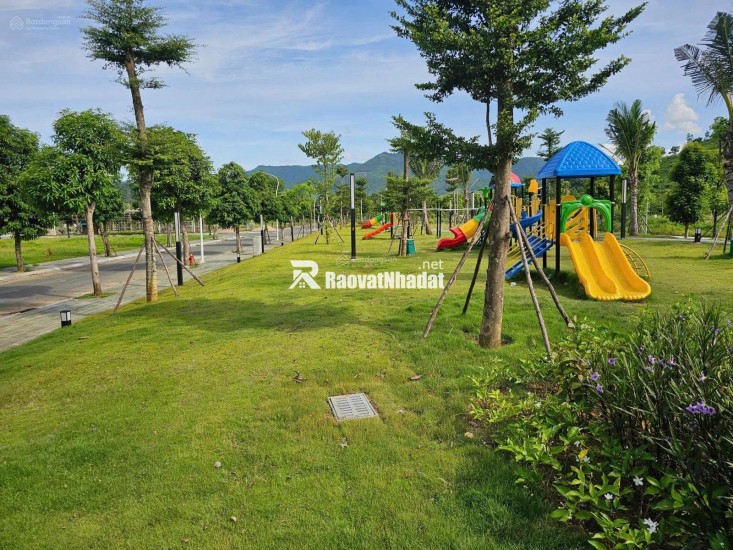Tâm điểm đầu tư Lương Sơn – Shophouse CentreVille chỉ từ 2x triệu/m², sổ đỏ lâu dài