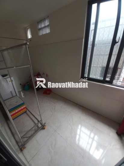 Bán gấp nhà mặt tiền Ngô Quyền 60m2, 5 tầng, mặt tiền 4m, 9.6 tỷ căn hộ