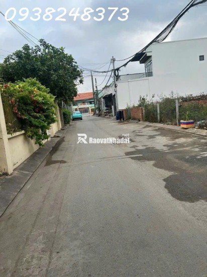 BÁN ĐẤT PHÂN LÔ 150M² FULL THỔ CƯ – HẺM XE TẢI TRÁNH ĐƯỜNG VÕ VĂN HÁT – P. LONG TRƯỜNG, Q9 – GIÁ CHỈ 5.3 TỶ