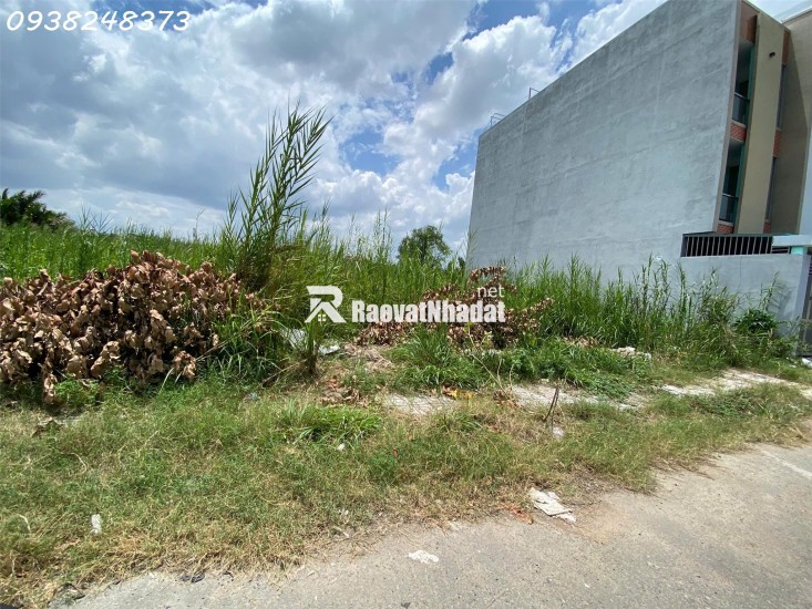 BÁN ĐẤT PHÂN LÔ 150M² FULL THỔ CƯ – HẺM XE TẢI TRÁNH ĐƯỜNG VÕ VĂN HÁT – P. LONG TRƯỜNG, Q9 – GIÁ CHỈ 5.3 TỶ