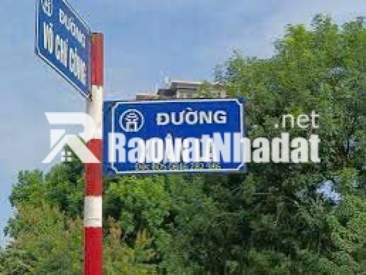 Nhà Tây Hồ 55m, cực hiếm oto qua nhà, mặt .tiền.5.2 đẹp!