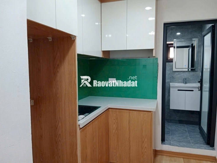 Căn tập thể phố Thọ Lão Hai Bà Trưng dt 120m2 giá chỉ có 2,25 tỷ nhà đẹp long lanh