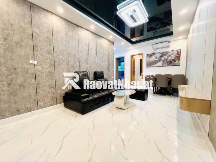 Bán nhà tập thể KIm Liên - Đống Đa full đồ nhà mới đẹp như ảnh dt 80m sổ đỏ chính chủ- sẵn sàng giao dịch