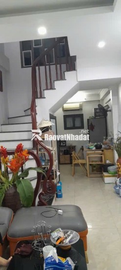 BÁN NHÀ ĐA SỸ - KIẾN HƯNG - HÀ ĐÔNG, NHÀ MỚI ĐẸP 35mx 5 tầng Ở NGAY 6.6 tỷ.