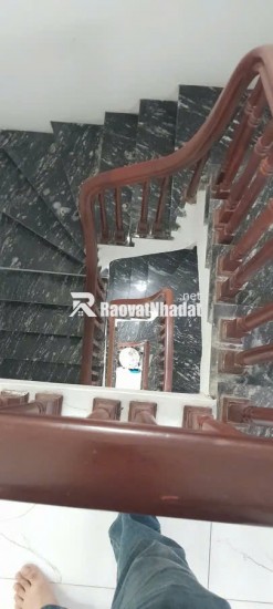 BÁN NHÀ ĐA SỸ - KIẾN HƯNG - HÀ ĐÔNG, NHÀ MỚI ĐẸP 35mx 5 tầng Ở NGAY 6.6 tỷ.