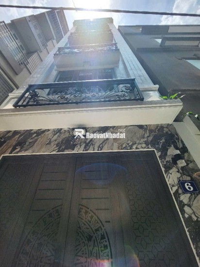 bán CHDV rẻ nhất xuân la- ngõ 38 ĐẠI HỌC NỘI VỤ 52M 7 TẦNG ,THANG MÁY.KHU VỰC CHO THUÊ LUÔN FULL PHÒNG