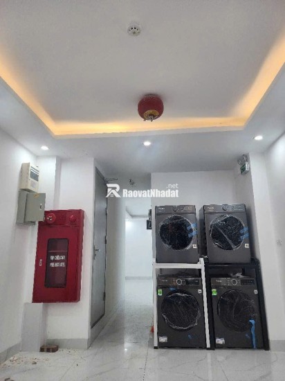 bán CHDV rẻ nhất xuân la- ngõ 38 ĐẠI HỌC NỘI VỤ 52M 7 TẦNG ,THANG MÁY.KHU VỰC CHO THUÊ LUÔN FULL PHÒNG