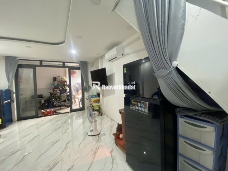 Bán Nhà Trung tâm Linh Chiểu Thủ Đức – 56m2 trệt lầu 2PN - Khu vực Khang hiếm nhà bán. Chỉ 4,5 tỷ TL