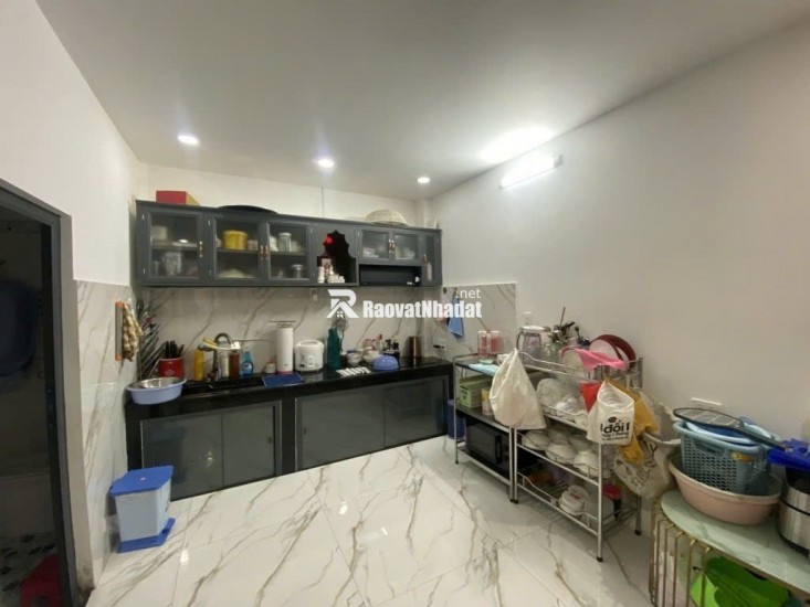 Bán Nhà Trung tâm Linh Chiểu Thủ Đức – 56m2 trệt lầu 2PN - Khu vực Khang hiếm nhà bán. Chỉ 4,5 tỷ TL
