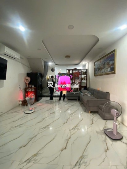 Bán Nhà Trung tâm Linh Chiểu Thủ Đức – 56m2 trệt lầu 2PN - Khu vực Khang hiếm nhà bán. Chỉ 4,5 tỷ TL