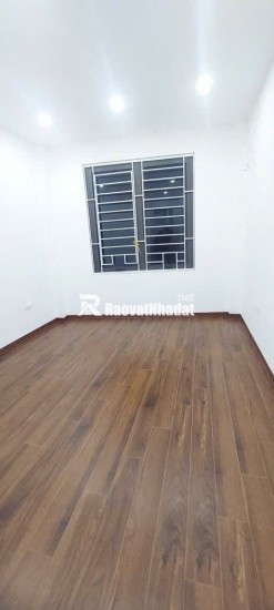 Nhà Tây Hồ 54m, 5 tầng thang máy, oto đỗ cửa đường trước nhà 5m!