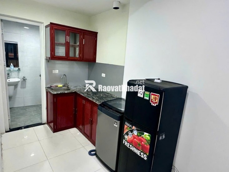 Nhà Tây Hồ Siêu phẩm 67m, 7 tầng, cầu thang máy xịn! 12 phòng khép kín! Dòng .tiền. 500tr/1 năm!