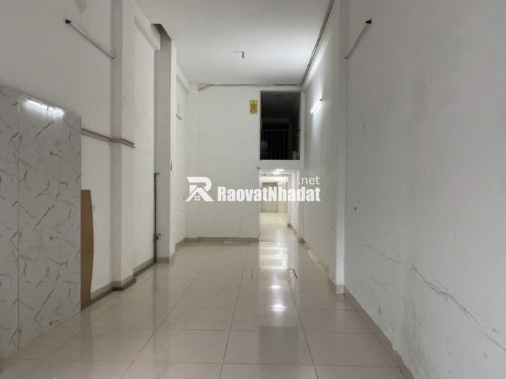 Chính chủ cần cho thuê cửa hàng mặt phố Trương Định- QuậnHoàng Mai- Hà Nội