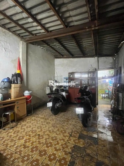 Căn nhà xây được CCMN rất tốt