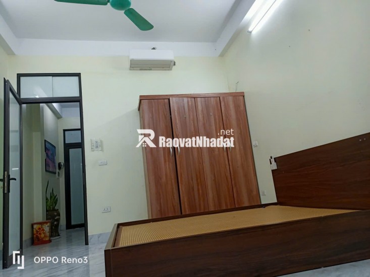 Chính chủ cần cho thuê phòng trọ ngõ 392, Đường Cổ Nhuế, Phường Cổ Nhuế 2, Quận Bắc Từ Liêm, Hà Nội