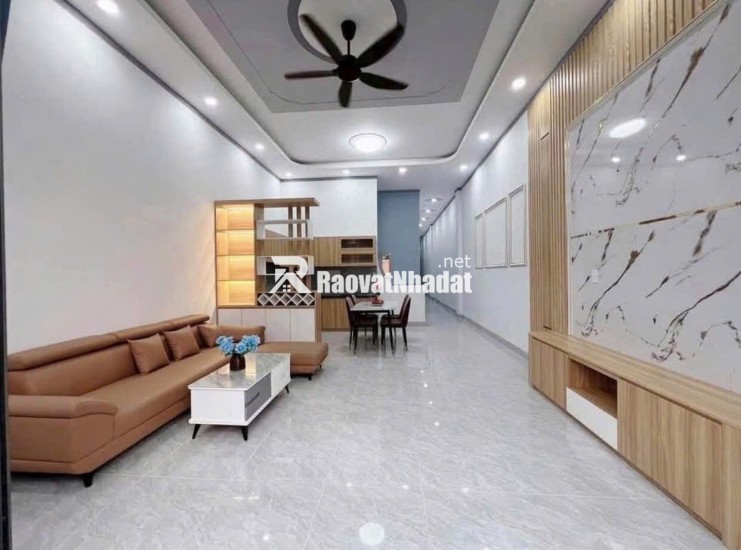 BÁN NHÀ CẤP 4 DIỆN TÍCH 120M2 CHO VỢ CHỒNG TRẺ NGAY PHƯỜNG CHÁNH HIỆP - THỦ DẦU MỘT BÌNH DƯƠNG