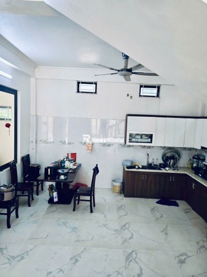 BÁN NHÀ 2 TẦNG SIÊU ĐẸP-MÁI NHẬT HIỆN ĐẠI SỐ 351A  ĐƯỜNG BẢO LƯƠNG- P.YÊN NINH -TP.YÊN BÁ I- T. YÊN BÁI