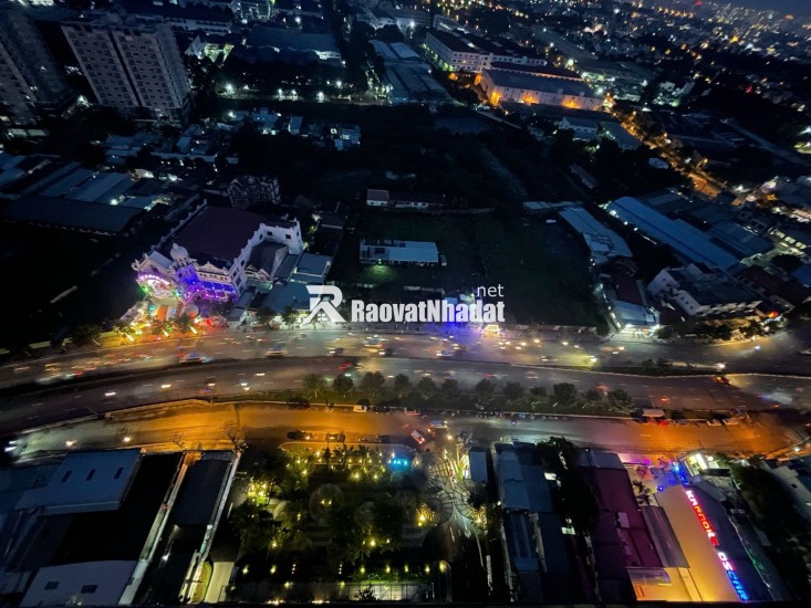 BÁN CĂN HỘ OPAL BOULEVARD – VỊ TRÍ ĐẮC ĐỊA DĨ AN, BÌNH DƯƠNG