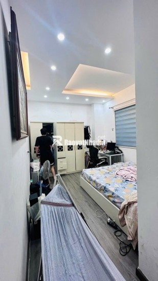 CC NGUYỄN NGỌC VŨ 3 NGỦ 2 WC LÔ GÓC-115 M-8,55 TỶ-FULL NỘI THẤT