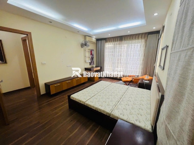 Chính chủ cần cho thuê nhà nguyên căn 3 tầng tại  Ngõ 207 Xuân Đỉnh, Quận Bắc Từ Liêm, Hà Nội