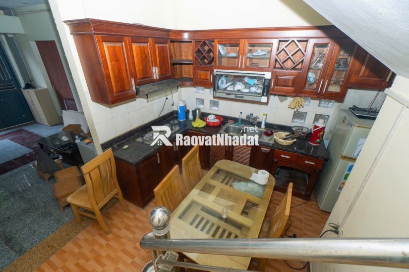 Cần cho thuê căn hộ khép kín ngõ 90, Đường Nam Dư, Phường Lĩnh Nam, Quận Hoàng Mai, Hà Nội